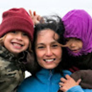 Meet your Posher, Bernadette